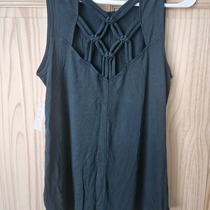 Maurice's womens top